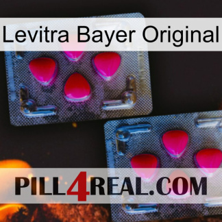 Levitra Bayer Original 14